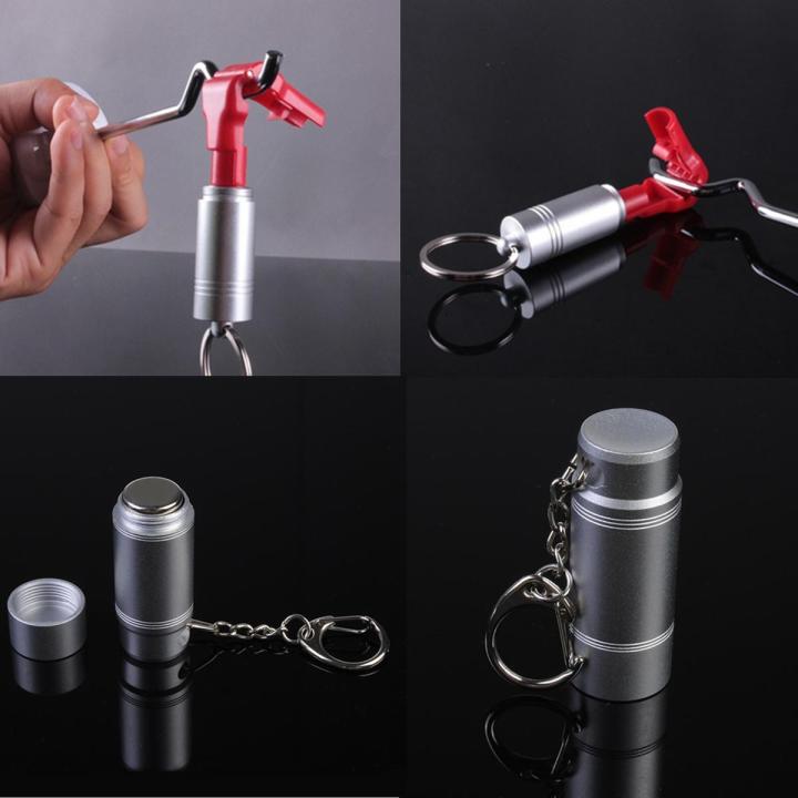 Metal Anti-thief 6000GS Magnetic Bullet EAS Tag Detacher For Security Tag Hook