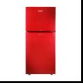Orient Grand 230 Refrigerator 8 Cubic Feet Double Door–Instant Freeze Low Voltage 135V)Energy Saving Medium Size Fridge. 