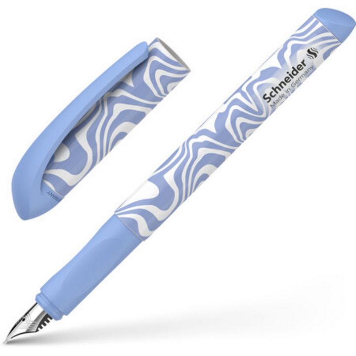 Schneider%20Voice%20Fountain%20Pen%20Medium%20Nib%20M%20Reinforced%20Steel%20Nib%20Fountain%20Pen%20for%20Boys%20and%20Girls%20Includes%20Erasable%20Blue%20Ink%20Cartridge%20School%20and%20Office%20Writing%20Pen%20Birthday%20Gift%20for%20Students%20-%20Image%202