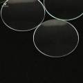 20x Clear Domed Watch Mineral Crystal Glass Mirror Lens Parts Watchmaker. 
