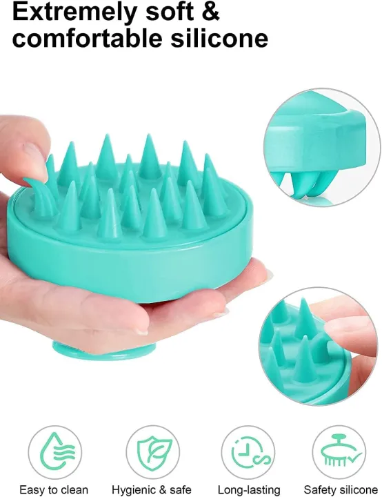 Shampoo%20Massager%20Brush%20Scalp%20Hair%20Scrubber%20with%20Soft%20Silicone%20Bristels%20For%20All%20Type%20Of%20Hairs%20Straight%20Curly%20Wet%20Dry%20For%20Men%20Women%20Children%20-%20Image%203