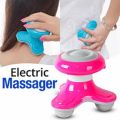 Mini Massager Handheld Electric Massager Body Massager for Foot Legs Neck Back Shoulder. 