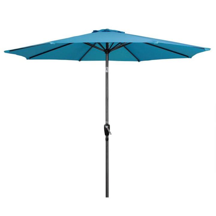 Garden Umbrella  Patio Umbrella outdoor Umbrella Sunshade Restaurant Umbrella