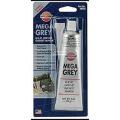 Versachem Grey OEM Silicone Sealant Mega  .(85g)made in China. 