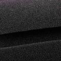 Aquarium Filter Biochemical Sponge Foam Replacement Black. 