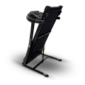Portable Folding Treadmill for Home Workout | Electric Running Machine | 2 Year Warranty. 