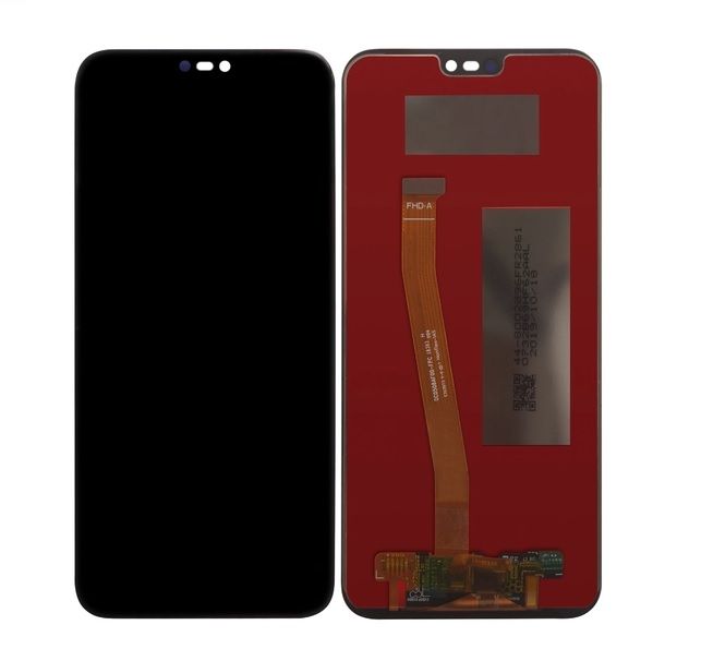 Display For Huawei P20 Lite LCD Unit Panel Display+Touch Screen Digitizer Replacement