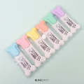 Bone - Highlighter Set of 6. 