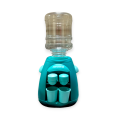 Water Dispenser Toy Easily Press Educational Water Drinking Fountain Toy. 