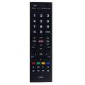 NAMUNY CT-8037 Remote Control Replace for Toshiba Smart HDTV TV 40L3400 40L3400U 50L3400 50L3400U 58L5400 58L5400U 58L5400UC. 