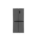 Dawlance DMD-7951 22 Cu Ft Inverter Side by Side Refrigerator Convertible Zone MultiFrost No Frost MultiClimate INOX. 