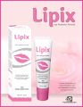 Lipix Pink Lips & Nipples Cream 20g – Dermatologist Recommended Instant Pink Glow & Softness Treatment – Whitening, Brightening & Moisturizing Cream for Dark Lips & Sensitive Areas. 