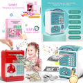 Kids ATM-Machine Money Saving Machine Kids -. 