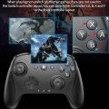 Wireless Switch Controller,Switch Pro Controllers for Nintendo Switch//Lite/OLED/PC Windows 7 8 10/iPhone/Android,Bluetooth Controller Mobile Phone Gamepad witth. 