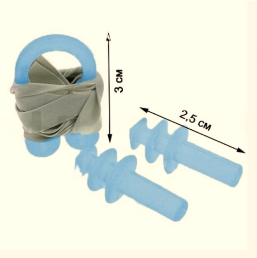 Swimming%20nose%20clip%20with%20ear%20plugs%20Color%20Random%20-%20Image%202