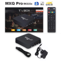 Smart Box MXQ Pro 4K TV Box with Android 11, RK3228A, Original 1GB RAM, 8GB Storage - Tv Box MXQ Pro - Smart Box Android - Android Box Android TV Box - TV | TV box |  Box |. 