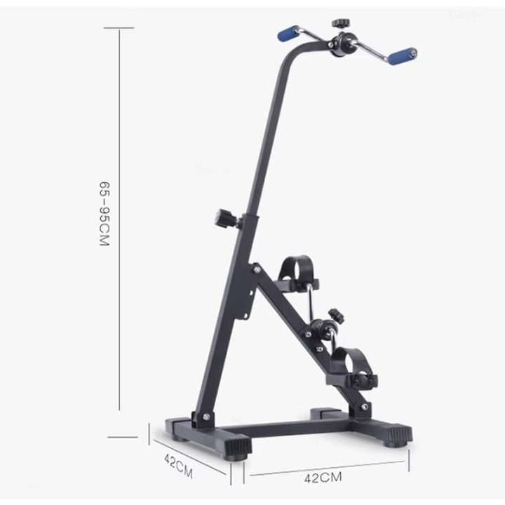 Shopolic%20Pedal%20Exerciser%20Machine%20for%20Home%20Workout%20-%20Mini%20Cycle%20Fitness%20Trainer%20for%20Arms%20&%20Legs%20Exercise%20-%20Adjustable%20Resistance%20Portable%20Gym%20Equipment%20-%20Best%20Gym%20Accessories%20for%20Full%20Body%20Fitness%20-%20Image%206