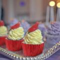 100pcs Foil Disposable Cupcake Liners Aluminum Thickened Baking Muffin Cups Cases Accessories. 