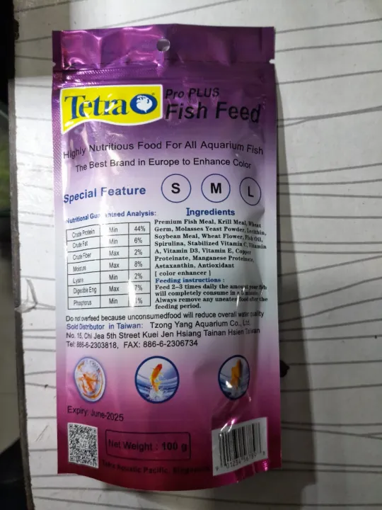 Tetra%20High%20Grade%20Fish%20Food%20100g.%20-%20Image%203
