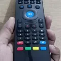 SpeedX Mx3 Air Mouse Remote Control for Smart TV Android TV Box Smart Fly Air Mouse for Smart LED LCD Television. 