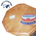 AHMAD AYAZ Fresh Multani Desi Ghee Sohan Halwa Walnut 01 KG. 