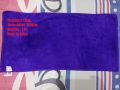 Microfiber Multi Color Car Cleaning & Polishing Cloth Sizes:30cm*60cm approx. 