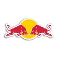 EVO Helmet decal Racing Sponsor reflective sticker for motorcycle decorative honda decals. 