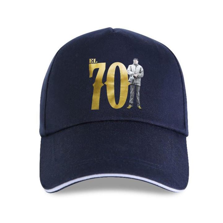 【LuckyBabyFans Store】El Chapo Men's Baseball cap