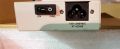 CTC Union Fib2-10/100M/SC2 fiber optic media converter, CTC UNION Media Converter. 