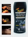 Meguiar's Ultimate Protectant Dash and Trim Restorer. 