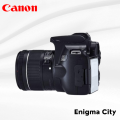 Canon 250D DSLR Camera With 18 - 55mm Lens | 4k Video. 