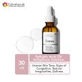 The Ordinary Salicylic Acid 2% Anhydrous Solution. 