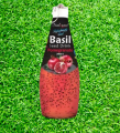 Italiano Basil Seed Drink Pomegranate. 