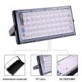 50w LED Flood Light Waterproof IP65 For Outdoor AC 220 50W LED White Light Very Bright. 