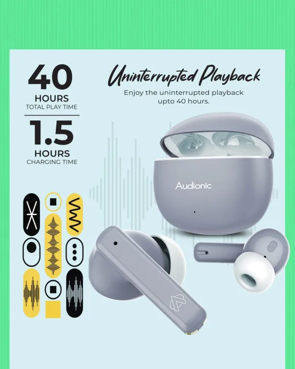 Audionic%20Airbud%20495%20Wireless%20Earbuds%20%7C%2040Hr%20Long%20Battery%20Budget%20Earbuds%20%7C%20Quad%20MIC%20Noise%20Cancelling%20Earbuds%20For%20Calling%20%7C%20Gaming%20Mode%2050ms%20Low%20Latency%20%7C%20BT%205.3%20USB-C%20TWS%20-%20Image%204