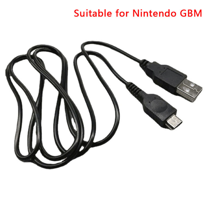 【Hottest Trends】 USB Charger Cord Cable For Nintendo GBM Game Boy Micro Console