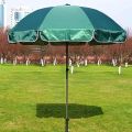 Garden Umbrella Outdoor Big Size Without Stand Multicolor Waterproof Heavy Duty Patio Garden Umbrella, portable waterproof Sun Shade For Beach/Swimming Pools/Patio/garden Adjustable Ultra Violet protection houseware parasol. 
