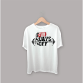 GYM T Shirt for Men & Boy New Summer Collection Half Sleeves Stylish Printed Round Neck Half Sleeves. 