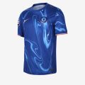 Chelsea Home Kit 24/25 - Cole Palmer football Jersey - Latest Football Jersey. 