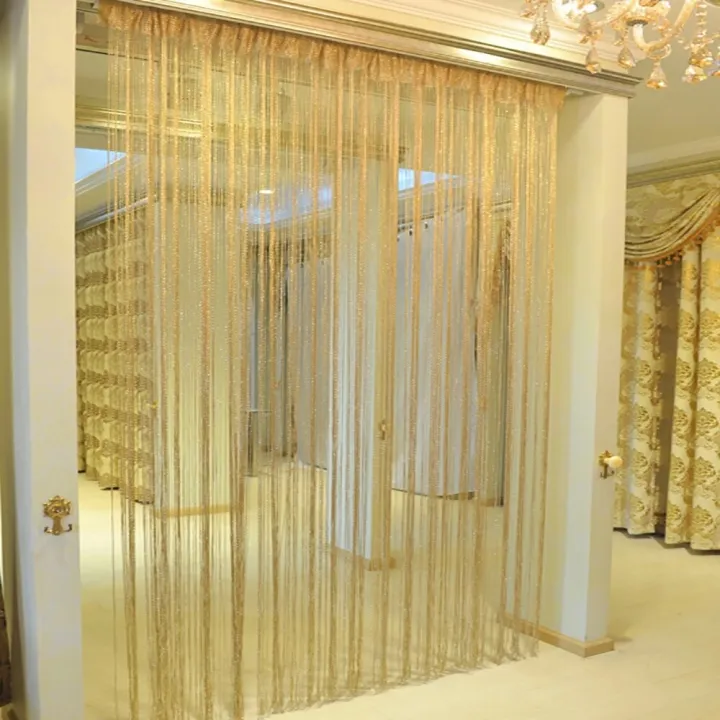 Golden%20Bead%20Curtain%20Tassel%20Beads%20Sparkle%20String%20Net%202%20Color%20Curtain%20Door%20Fly%20Screen%20Windows%20Door%20Divider%20Hot%20Sale%20Door%20Window%20Screens%20Home%20Textile%20-%20Image%205