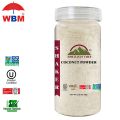 Himalayan Chef 100% Natural Coconut Powder Plastic Shaker - 80 G. 