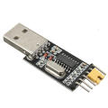 UART to USB converter USB to TTL CH340 Converter Module CH340G UART Adapter 3.3V 5V ESP8266 Programmer esp-01 programmer. 