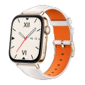 Huawei Watch Fit 3 Smartwatch, 1.82 Inch AMOLED Display, Comfortable And Stylish Design, Scientific Workout Coach, Upgraded Health Management, Compatible With iOS & Android. 