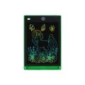 LCD Writing Tablet for Kids: LCD 8.5 Inch Multicolor Drawing Pad - Educational Toy with Electronic Erasable Board - Perfect Writing Tool for Creative Minds in 6 Vibrant Colors | Drawing Tablet for Kids | Writing Pads | Writing Board for Kids. 