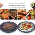 BBQ Smokeless Stove Grill, Korean BBQ Grill for Home, Outdoor & Picnic.. 