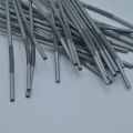 100 Drinking Straws Long Bendy Black Disposable Flexible Party Wedding Bulk. 
