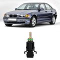 2Pin Car Coolant Temperature Sensor Switch for -BMW E46 E90 E39 E60. 