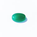 High Quality Natural irani green ( Sabz ) Aqeeq Stone For Ring |  Real Gemstone Agate. 