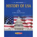 JWT History of USA for CSS by M. Ikram Rabbani. 