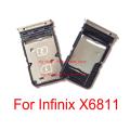 Infinix Zero X Pro Dual SIM Tray Sim Jacket Sim Slot Sim Door For Infinix Zero X Pro. 